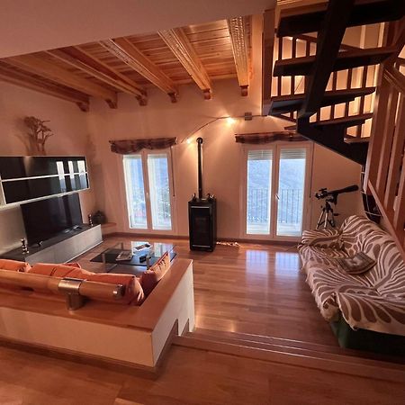 Apartamentos Vista Σιέρρα Νεβάδα Εξωτερικό φωτογραφία