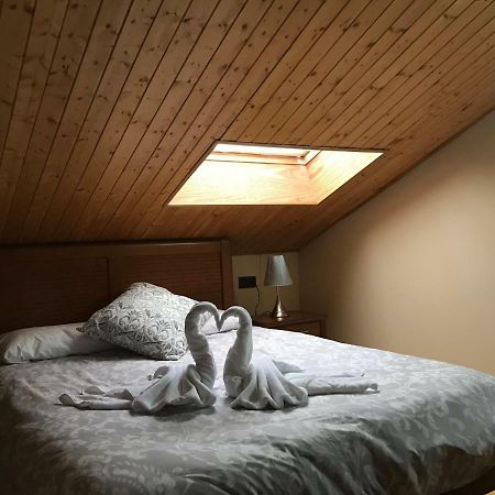 Apartamentos Vista Σιέρρα Νεβάδα Εξωτερικό φωτογραφία