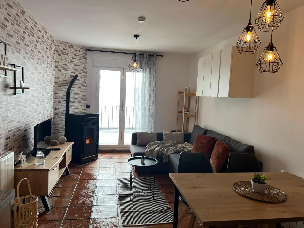 Apartamentos Vista Σιέρρα Νεβάδα Εξωτερικό φωτογραφία