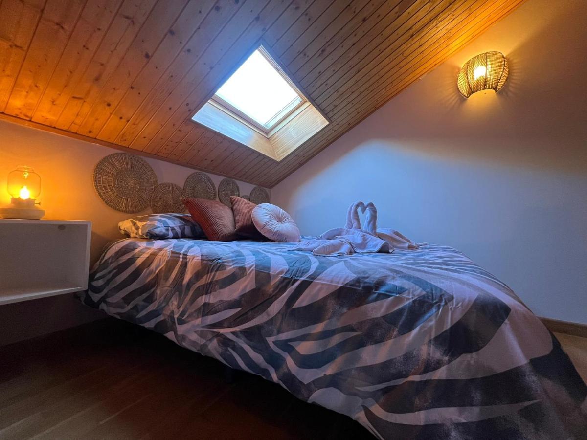 Apartamentos Vista Σιέρρα Νεβάδα Εξωτερικό φωτογραφία