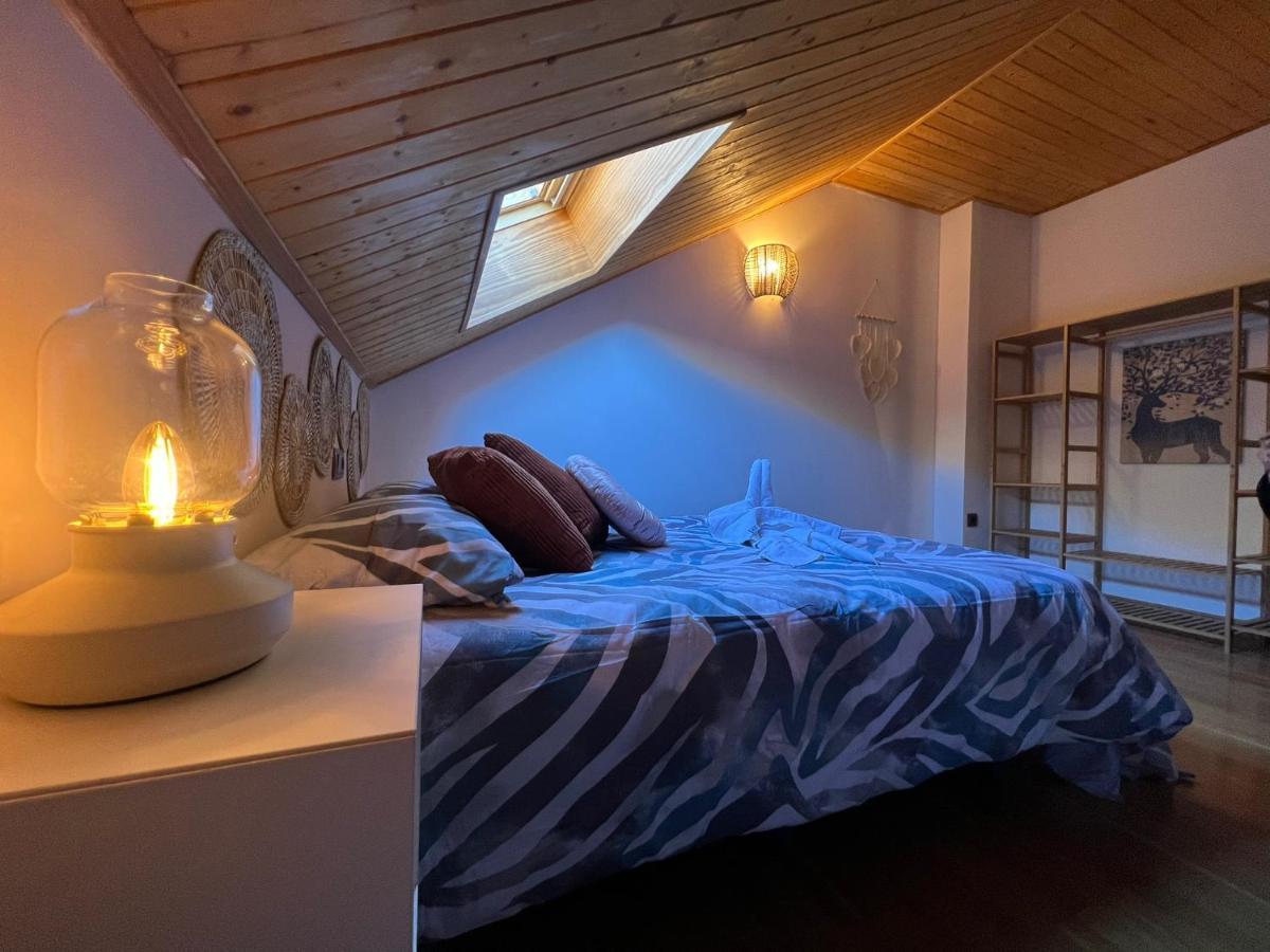 Apartamentos Vista Σιέρρα Νεβάδα Εξωτερικό φωτογραφία