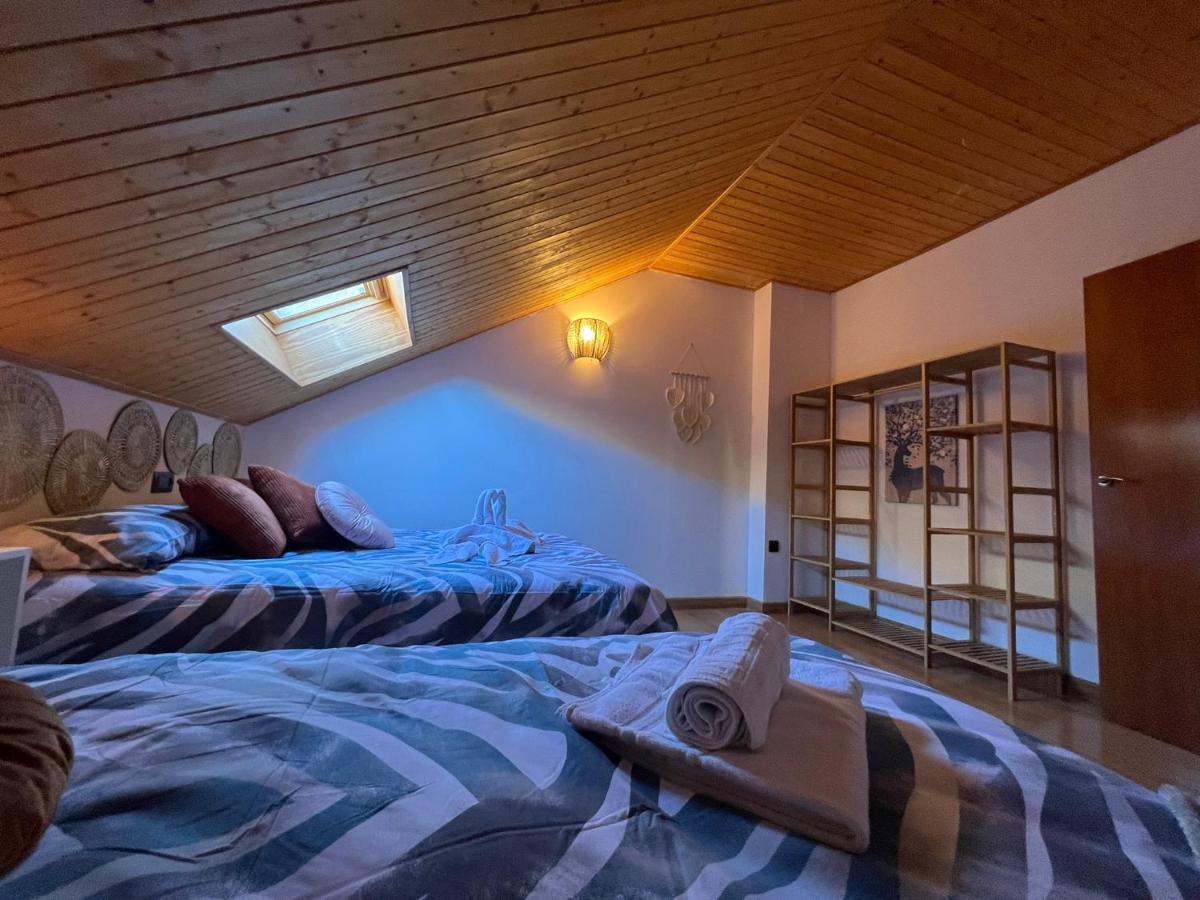 Apartamentos Vista Σιέρρα Νεβάδα Εξωτερικό φωτογραφία