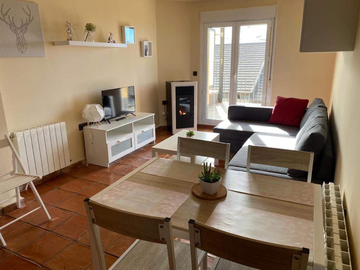Apartamentos Vista Σιέρρα Νεβάδα Δωμάτιο φωτογραφία