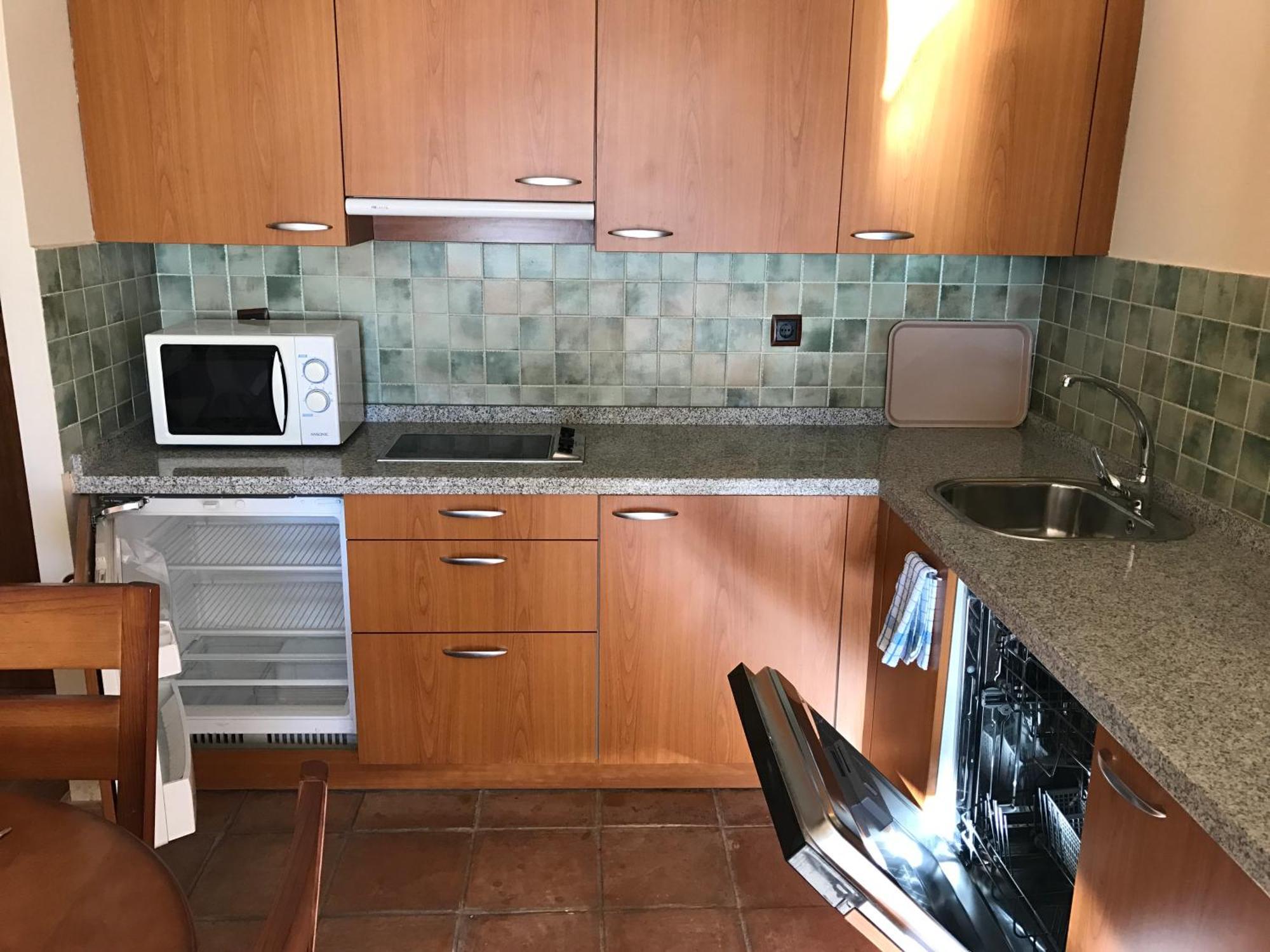 Apartamentos Vista Σιέρρα Νεβάδα Εξωτερικό φωτογραφία