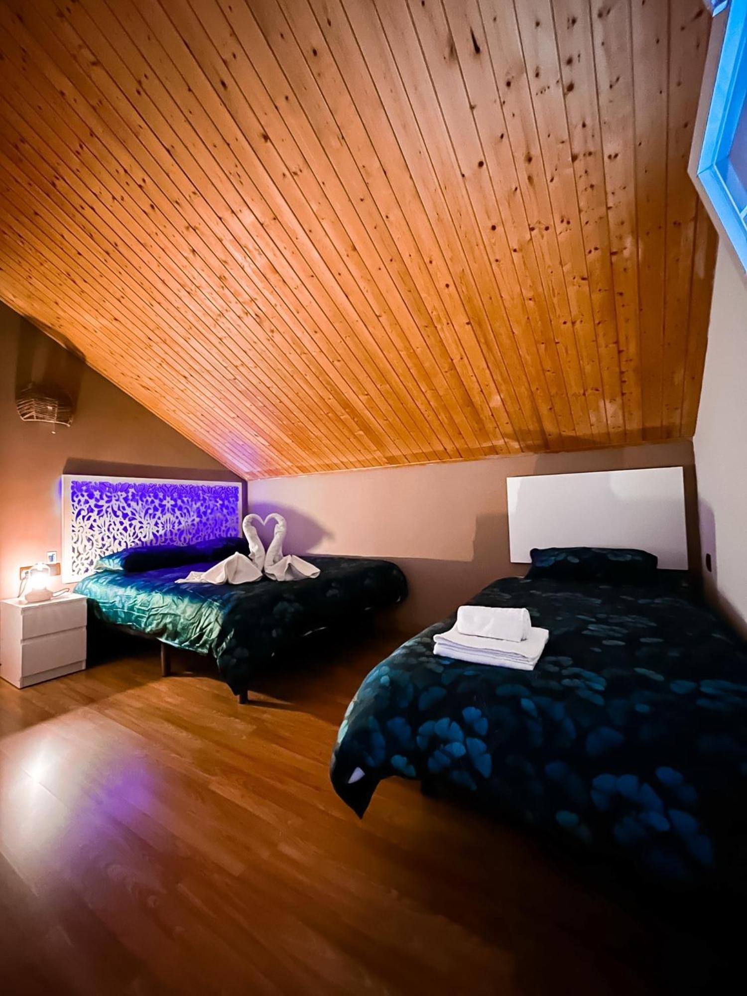 Apartamentos Vista Σιέρρα Νεβάδα Δωμάτιο φωτογραφία