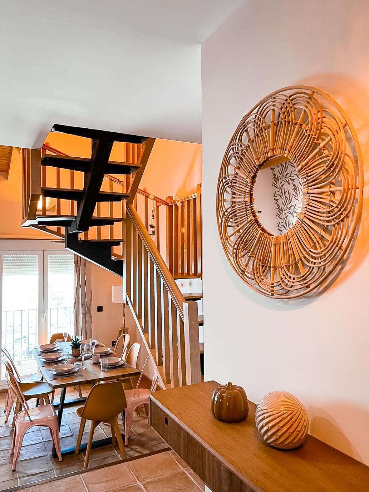 Apartamentos Vista Σιέρρα Νεβάδα Δωμάτιο φωτογραφία
