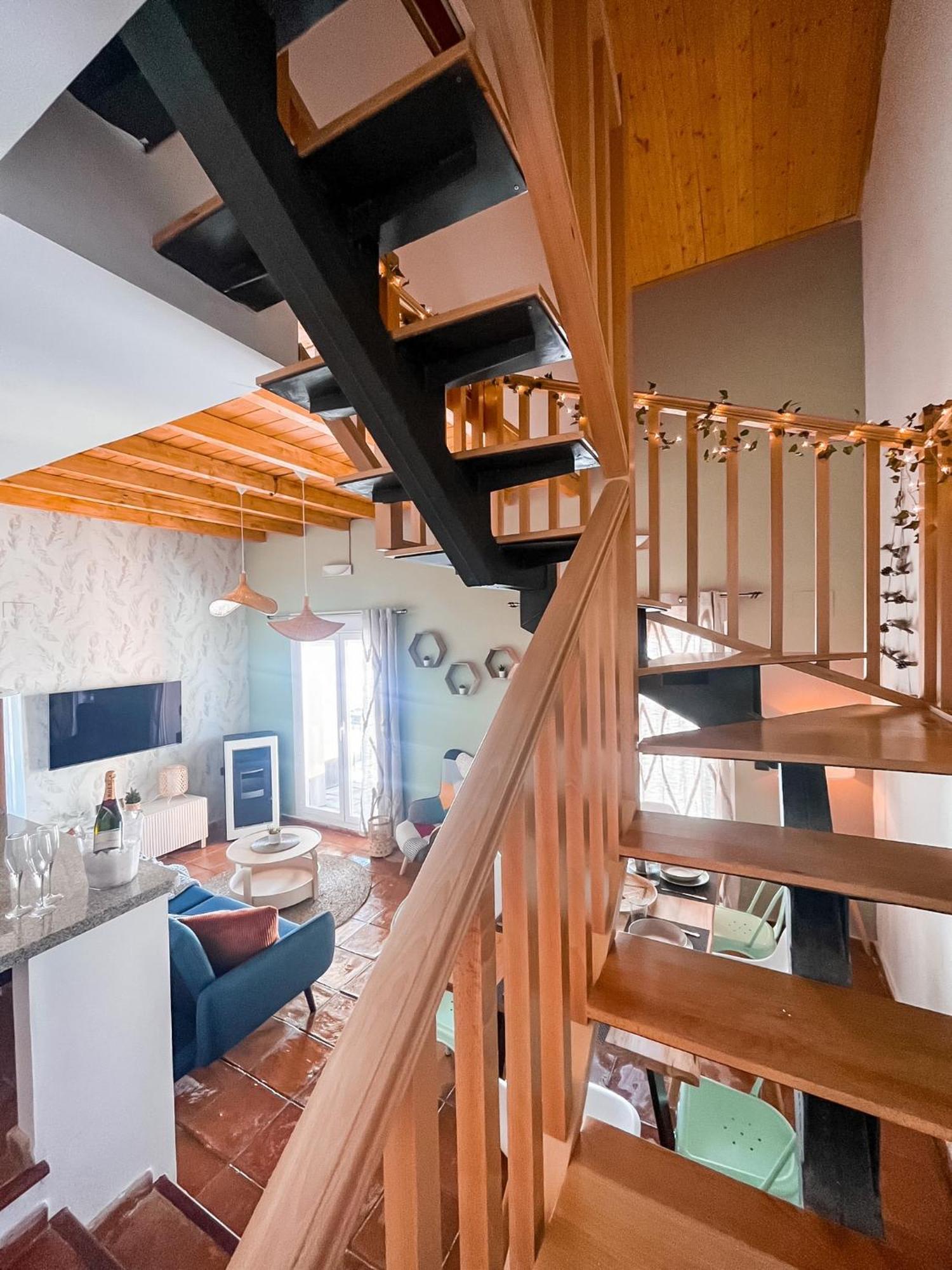 Apartamentos Vista Σιέρρα Νεβάδα Δωμάτιο φωτογραφία