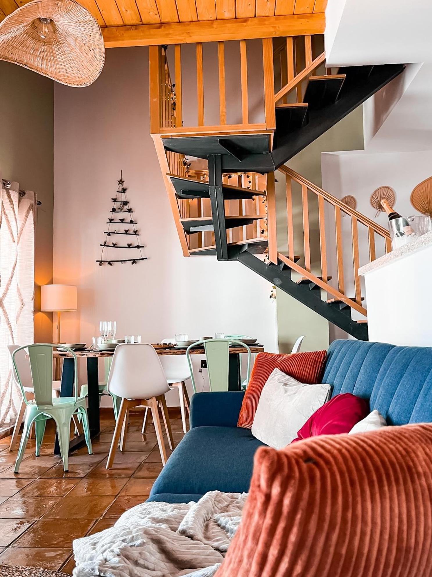 Apartamentos Vista Σιέρρα Νεβάδα Δωμάτιο φωτογραφία