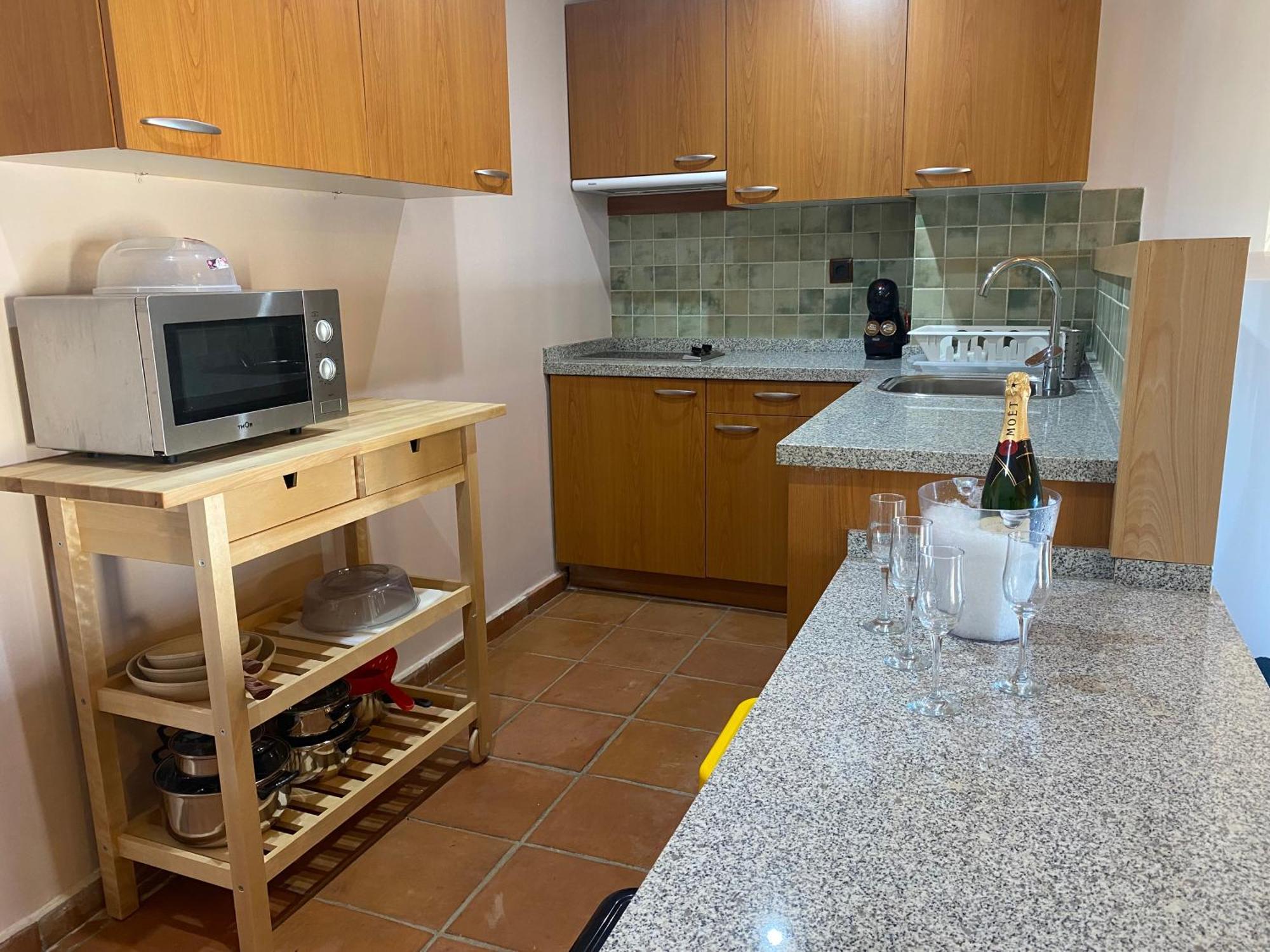 Apartamentos Vista Σιέρρα Νεβάδα Δωμάτιο φωτογραφία