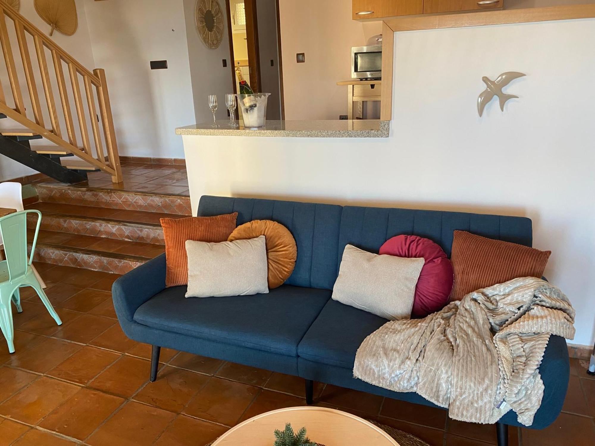 Apartamentos Vista Σιέρρα Νεβάδα Δωμάτιο φωτογραφία