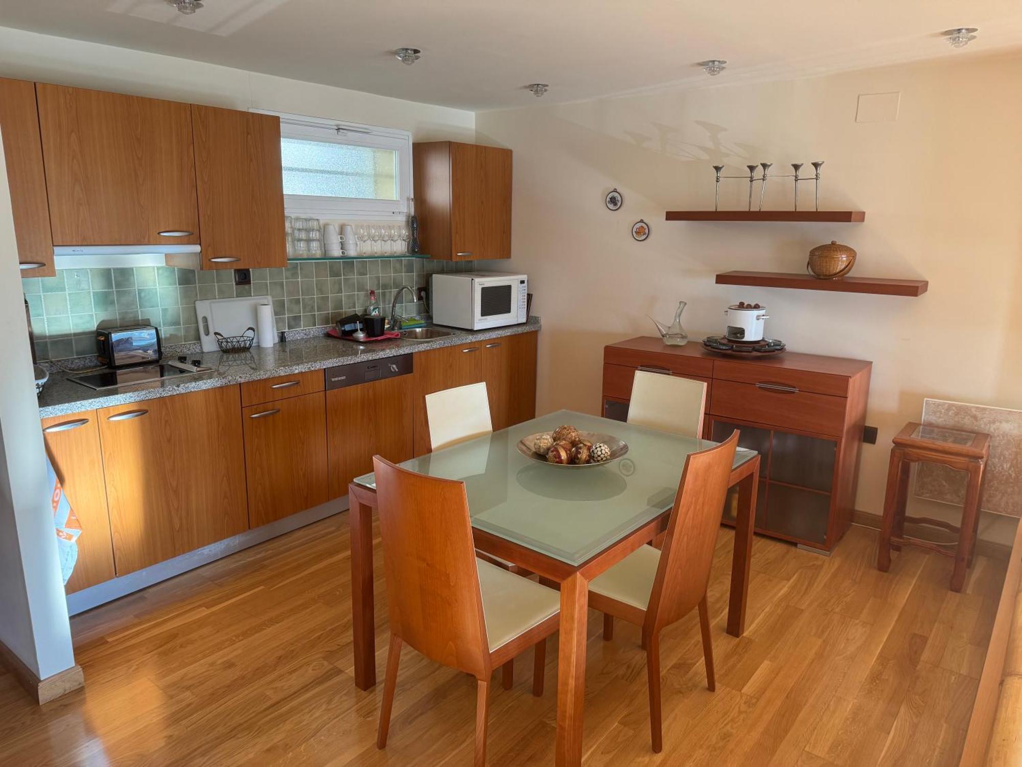 Apartamentos Vista Σιέρρα Νεβάδα Δωμάτιο φωτογραφία