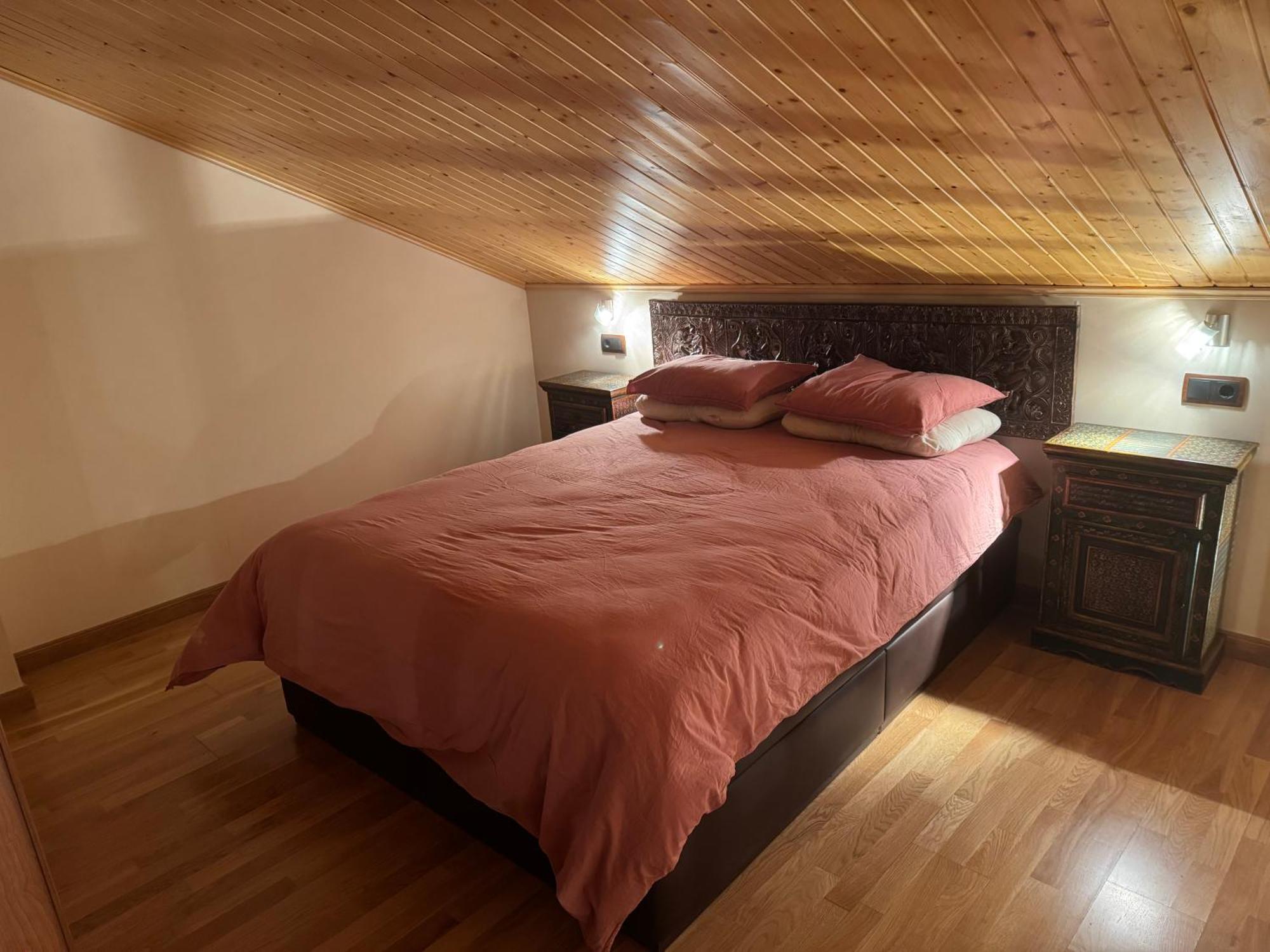 Apartamentos Vista Σιέρρα Νεβάδα Δωμάτιο φωτογραφία