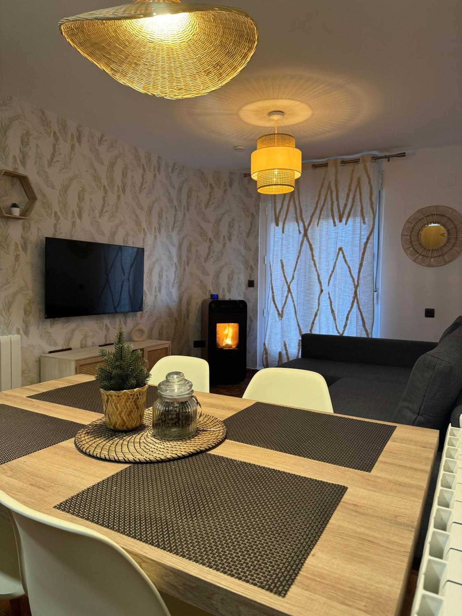Apartamentos Vista Σιέρρα Νεβάδα Δωμάτιο φωτογραφία