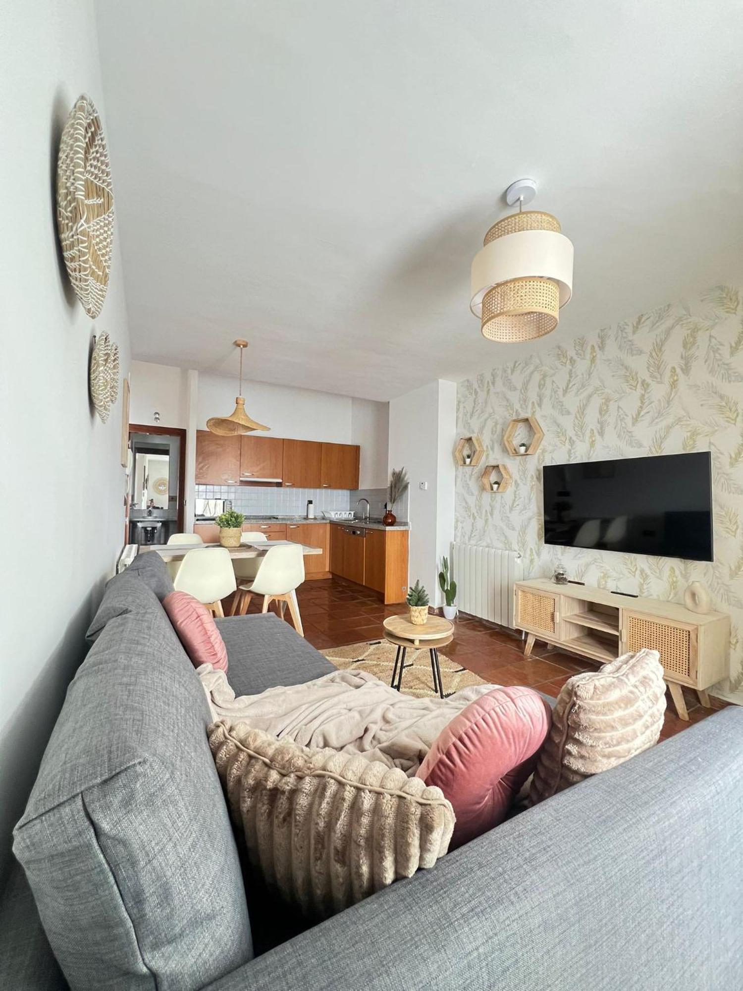 Apartamentos Vista Σιέρρα Νεβάδα Εξωτερικό φωτογραφία