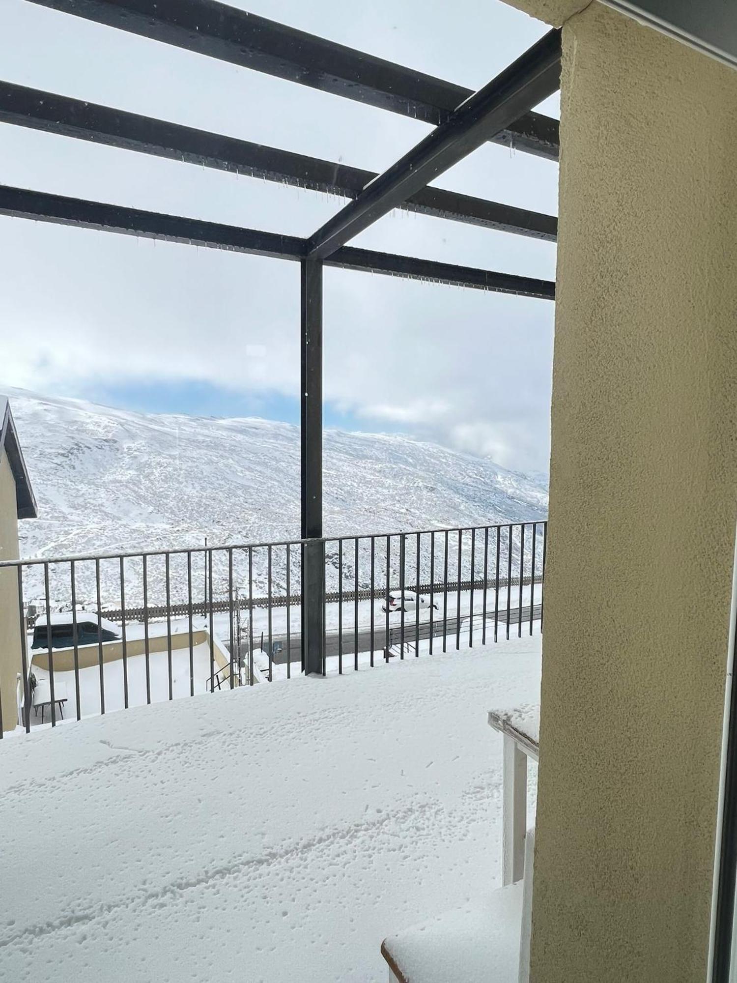 Apartamentos Vista Σιέρρα Νεβάδα Δωμάτιο φωτογραφία