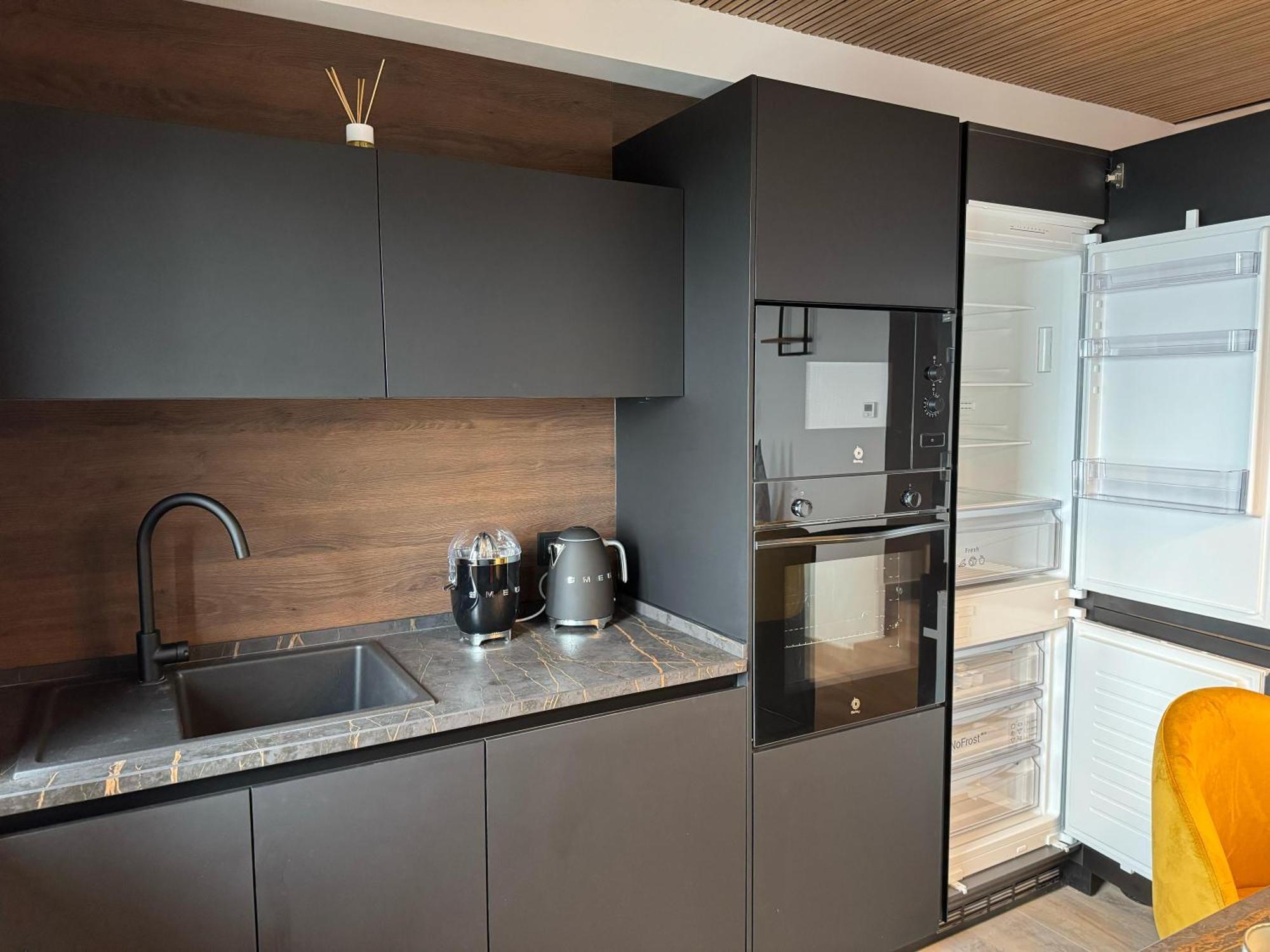 Apartamentos Vista Σιέρρα Νεβάδα Δωμάτιο φωτογραφία