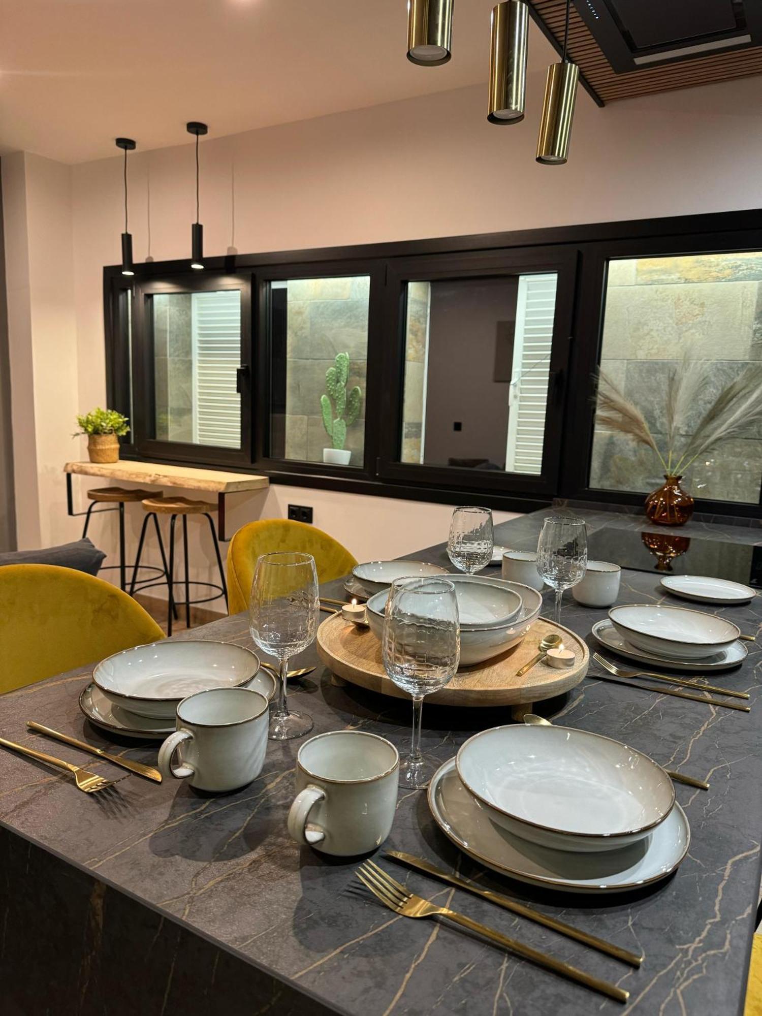 Apartamentos Vista Σιέρρα Νεβάδα Δωμάτιο φωτογραφία