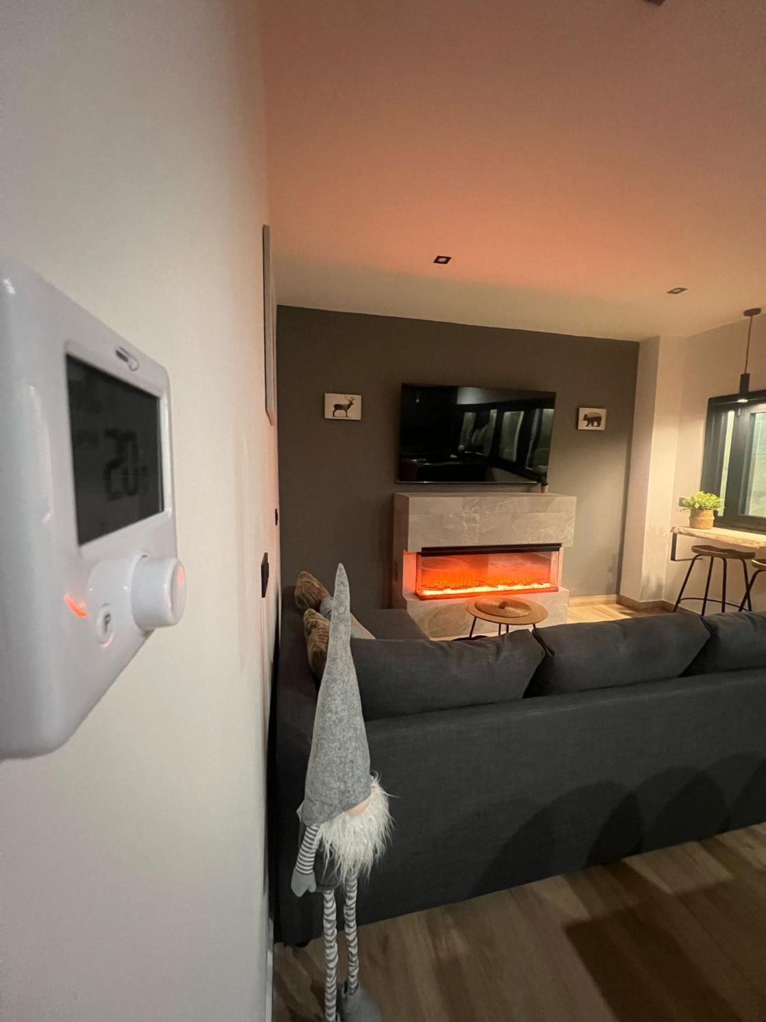 Apartamentos Vista Σιέρρα Νεβάδα Δωμάτιο φωτογραφία