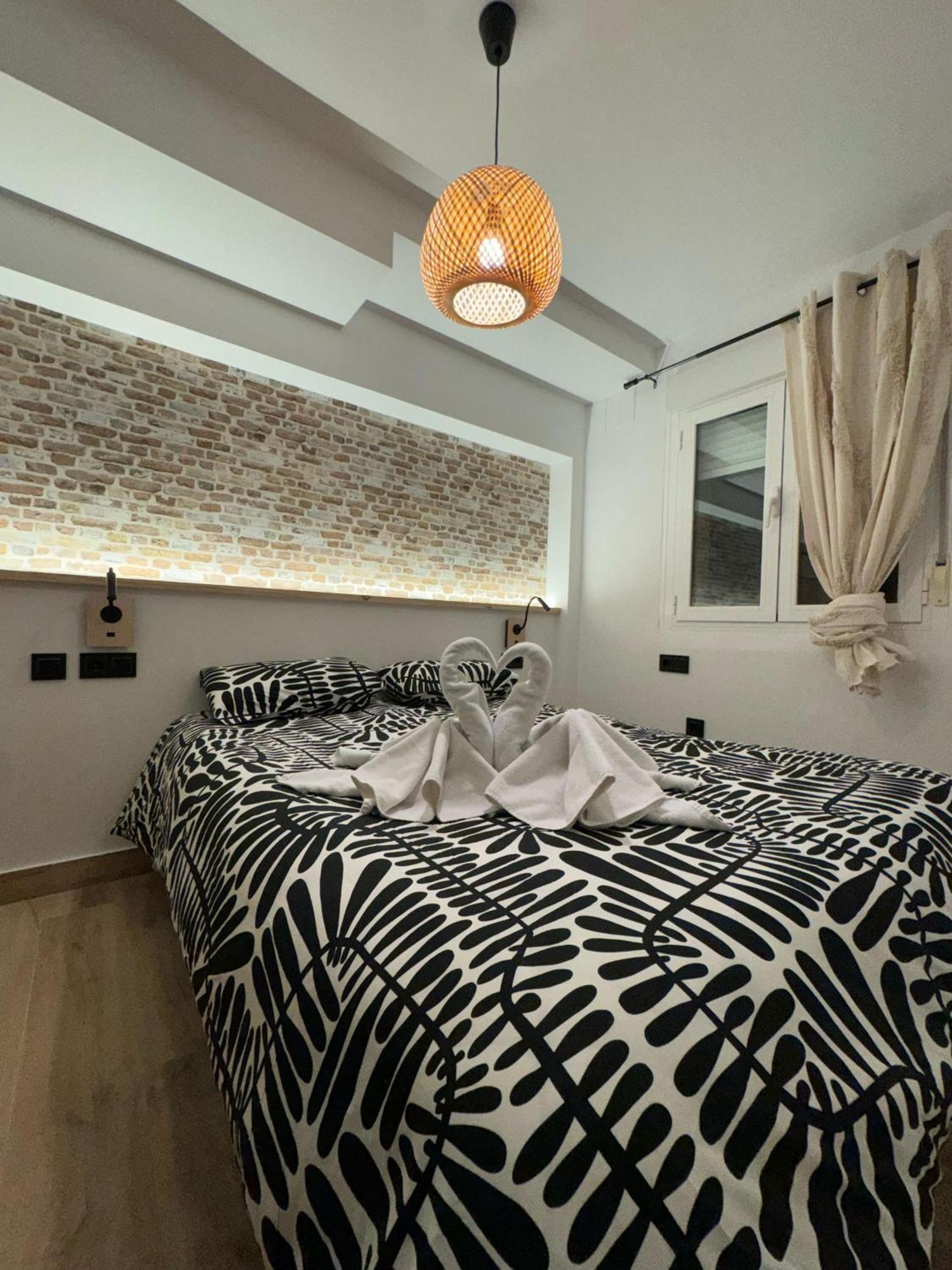 Apartamentos Vista Σιέρρα Νεβάδα Δωμάτιο φωτογραφία
