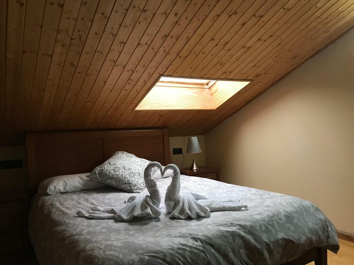 Apartamentos Vista Σιέρρα Νεβάδα Εξωτερικό φωτογραφία